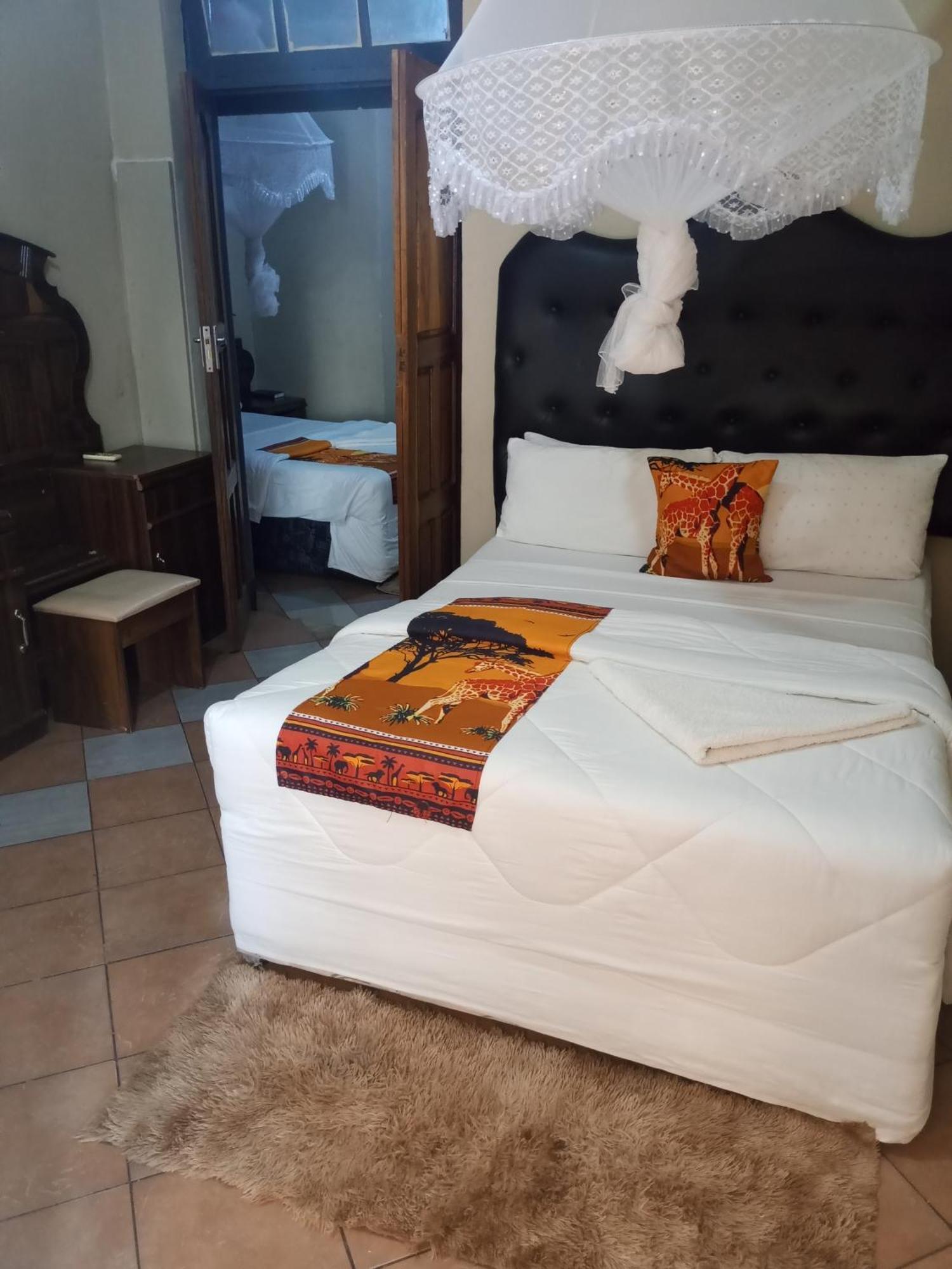 Golden Days Lodge Livingstone Zewnętrze zdjęcie